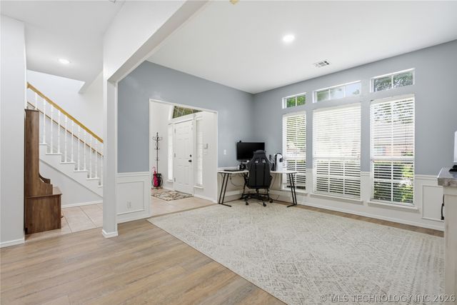 4417 W Elgin Street, Broken Arrow, OK 74012