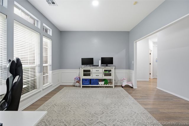 4417 W Elgin Street, Broken Arrow, OK 74012