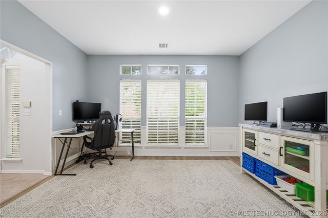 4417 W Elgin Street, Broken Arrow, OK 74012