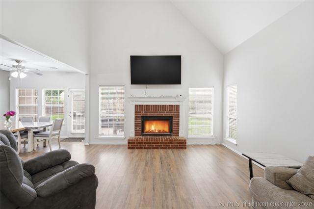 4417 W Elgin Street, Broken Arrow, OK 74012