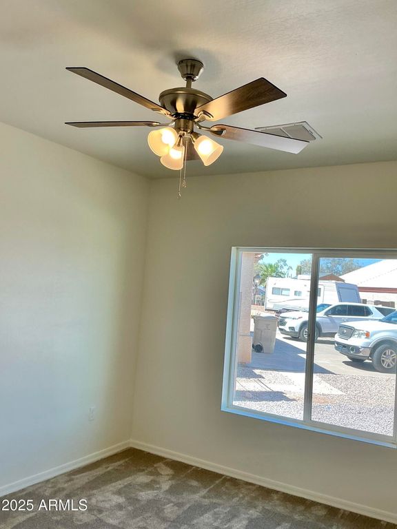 Image 12 of property listing at 8350 W ENCANTO Lane, Arizona City, AZ 85123