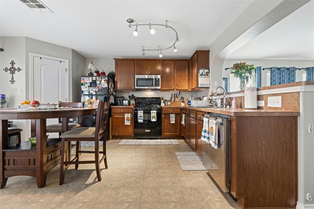 3204 Barksdale DR, Austin, TX 78725