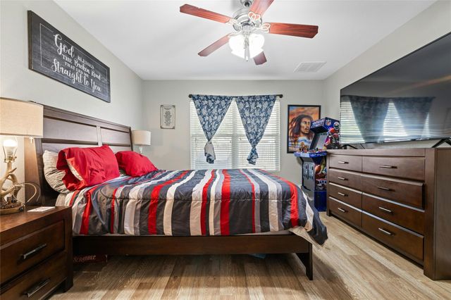 3204 Barksdale DR, Austin, TX 78725