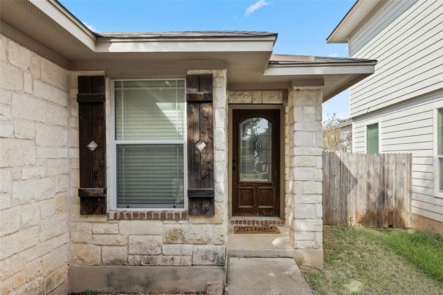 3204 Barksdale DR, Austin, TX 78725