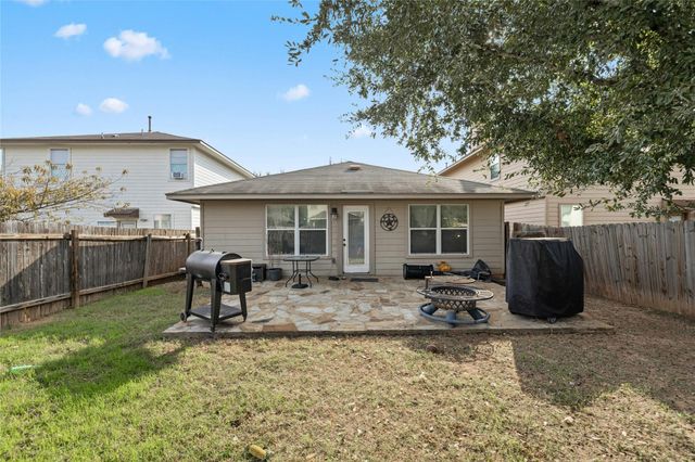 3204 Barksdale DR, Austin, TX 78725