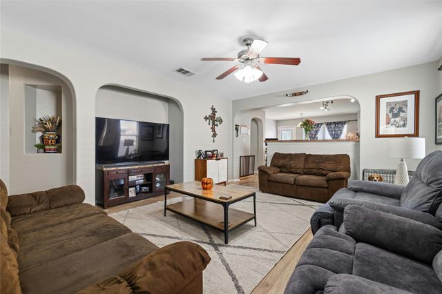 3204 Barksdale DR, Austin, TX 78725