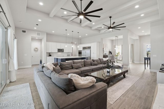 4110 Domain Court, Melbourne, FL 32934