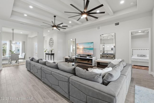 4110 Domain Court, Melbourne, FL 32934