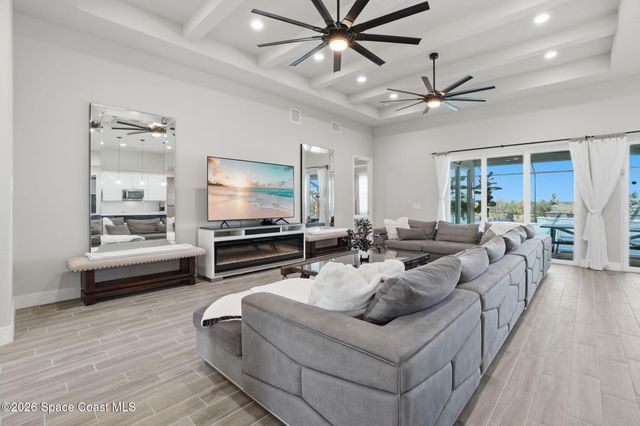 4110 Domain Court, Melbourne, FL 32934