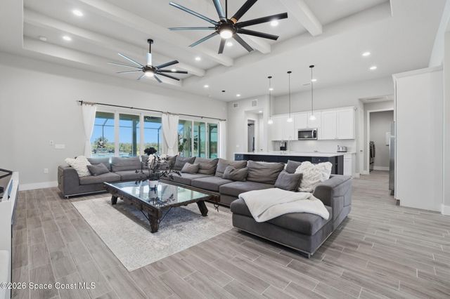 4110 Domain Court, Melbourne, FL 32934