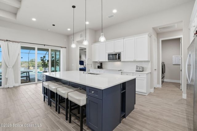 4110 Domain Court, Melbourne, FL 32934