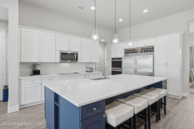 4110 Domain Court, Melbourne, FL 32934