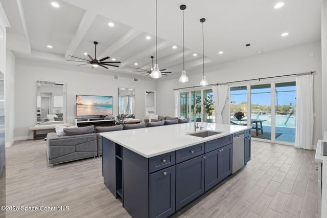 4110 Domain Court, Melbourne, FL 32934