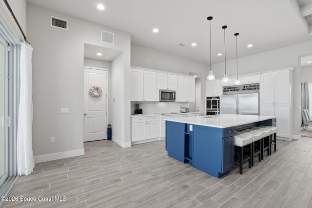 4110 Domain Court, Melbourne, FL 32934