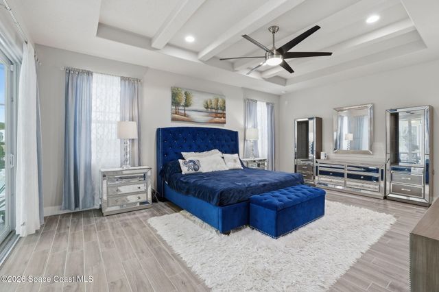 4110 Domain Court, Melbourne, FL 32934