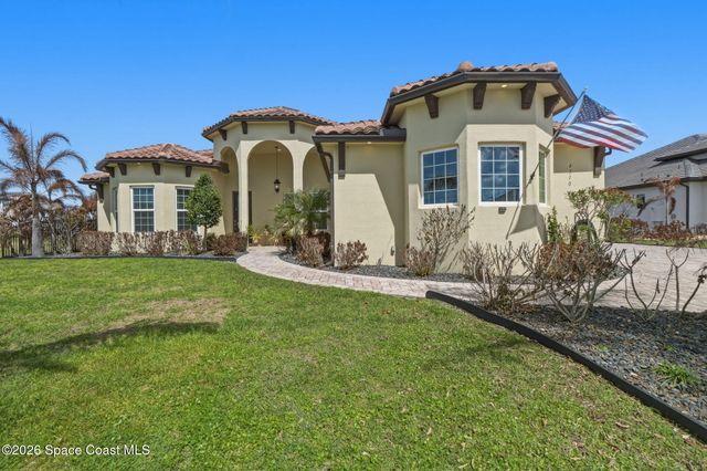 4110 Domain Court, Melbourne, FL 32934