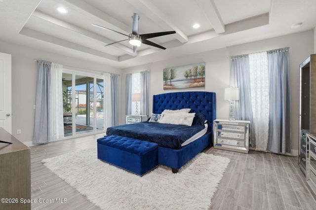 4110 Domain Court, Melbourne, FL 32934