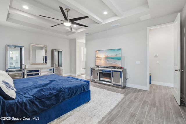 4110 Domain Court, Melbourne, FL 32934