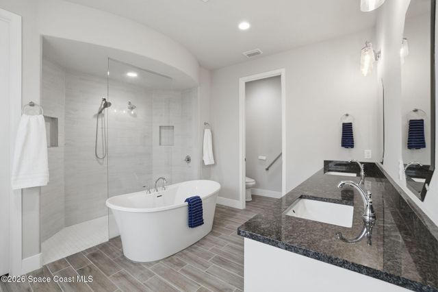 4110 Domain Court, Melbourne, FL 32934