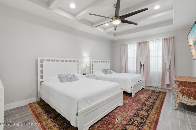 4110 Domain Court, Melbourne, FL 32934