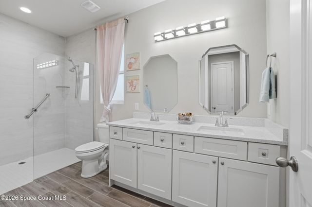 4110 Domain Court, Melbourne, FL 32934