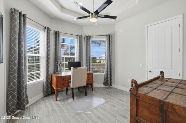 4110 Domain Court, Melbourne, FL 32934