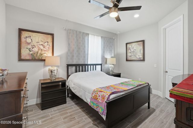 4110 Domain Court, Melbourne, FL 32934