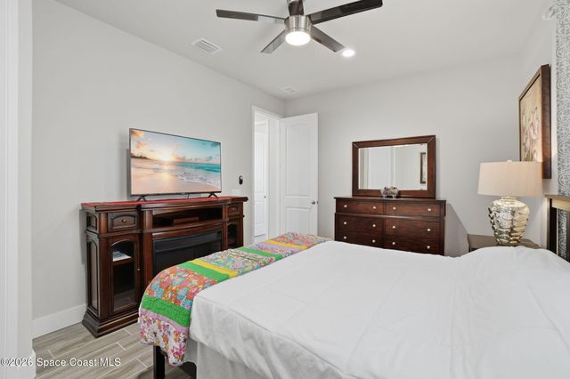 4110 Domain Court, Melbourne, FL 32934