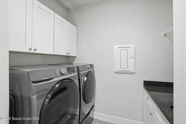 4110 Domain Court, Melbourne, FL 32934