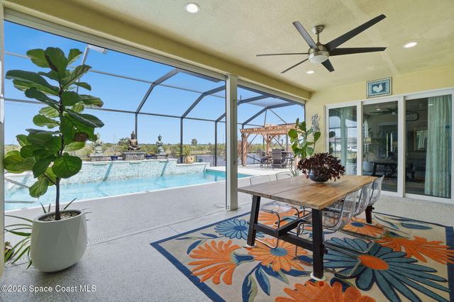 4110 Domain Court, Melbourne, FL 32934