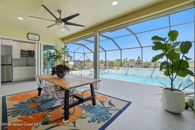 4110 Domain Court, Melbourne, FL 32934