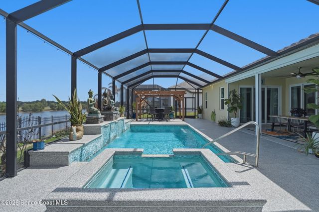 4110 Domain Court, Melbourne, FL 32934