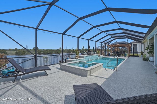 4110 Domain Court, Melbourne, FL 32934