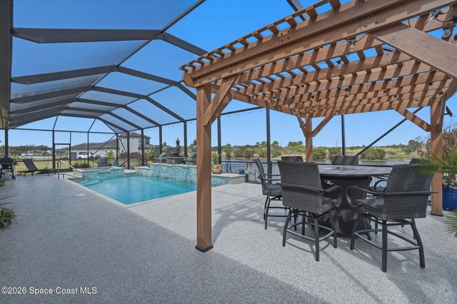 4110 Domain Court, Melbourne, FL 32934