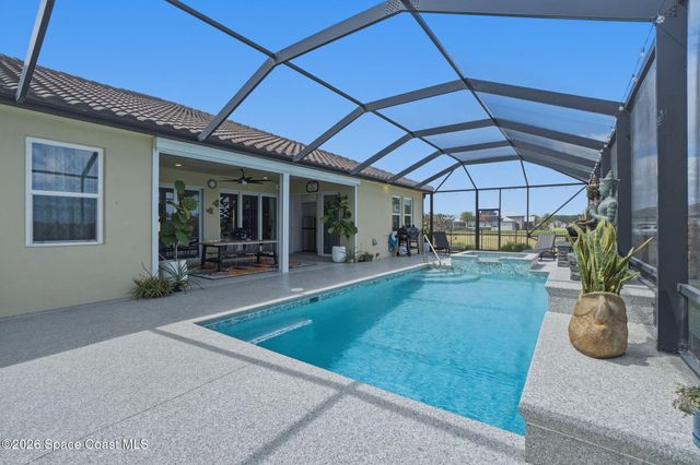 4110 Domain Court, Melbourne, FL 32934