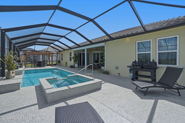 4110 Domain Court, Melbourne, FL 32934