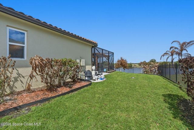 4110 Domain Court, Melbourne, FL 32934