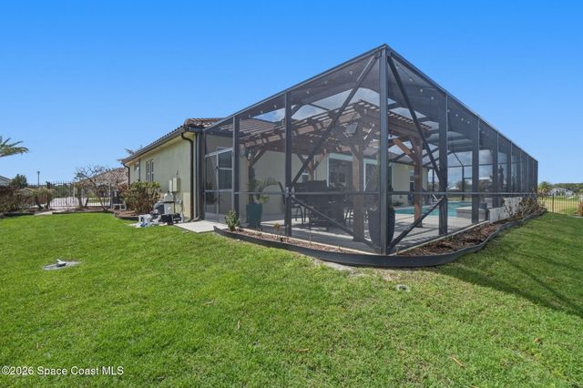 4110 Domain Court, Melbourne, FL 32934