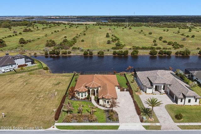 4110 Domain Court, Melbourne, FL 32934