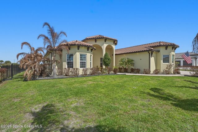 4110 Domain Court, Melbourne, FL 32934