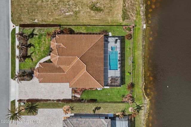 4110 Domain Court, Melbourne, FL 32934