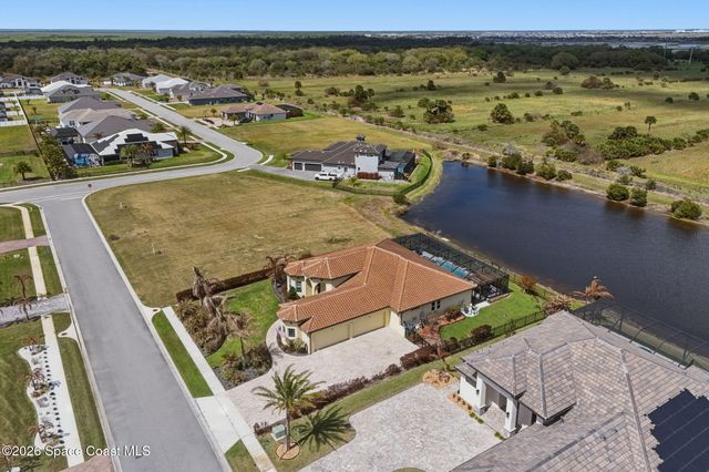 4110 Domain Court, Melbourne, FL 32934