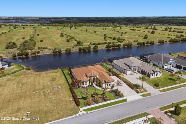 4110 Domain Court, Melbourne, FL 32934