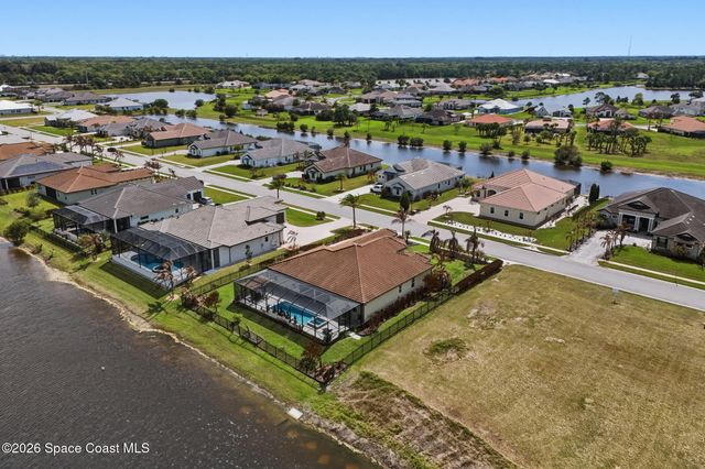 4110 Domain Court, Melbourne, FL 32934