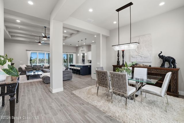 4110 Domain Court, Melbourne, FL 32934