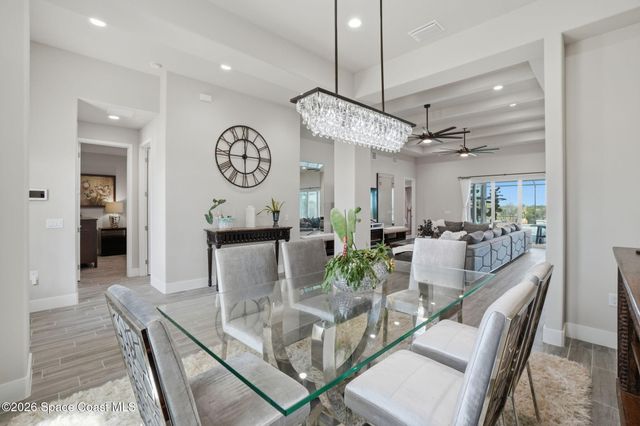 4110 Domain Court, Melbourne, FL 32934