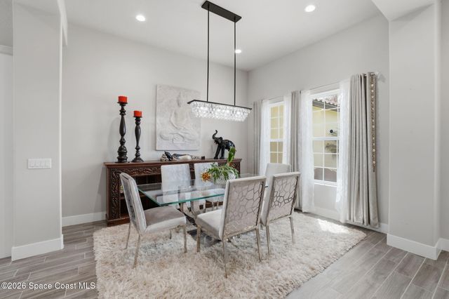 4110 Domain Court, Melbourne, FL 32934