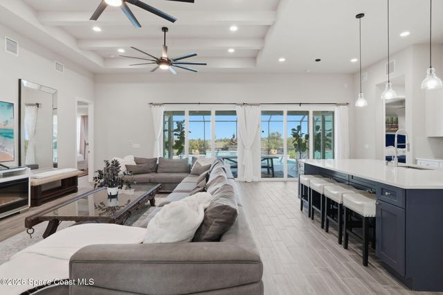 4110 Domain Court, Melbourne, FL 32934