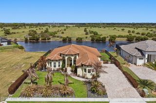 4110 Domain Court, Melbourne, FL 32934