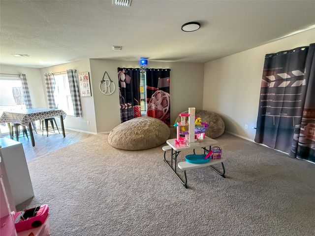 604 Mayfield Drive, Cleburne, TX 76031